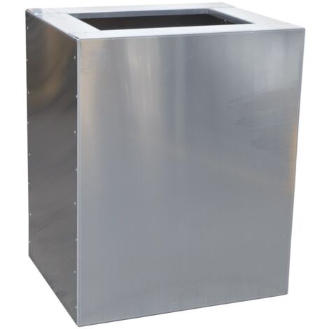 Brötje Sockel SWP 8, für BLW Neo 8, 7697895