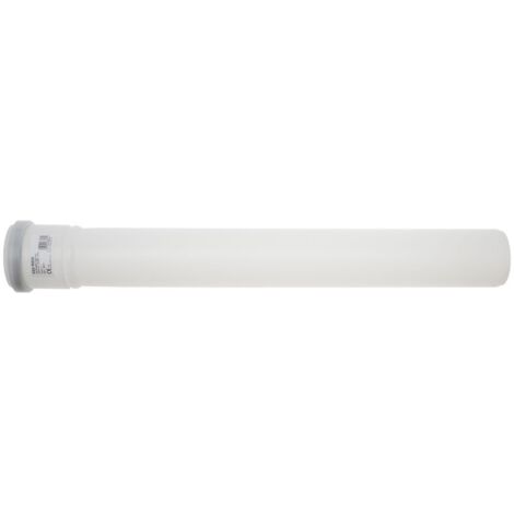 Brötje Verlängerungsrohr K60 R500, 500mm
