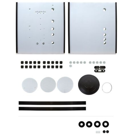 Brötje Wärmedämmung, für SPZ WD 650 C, 7630651