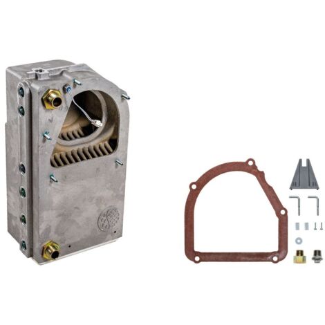 Brötje Wärmetauscher 28,1kW, 7841294