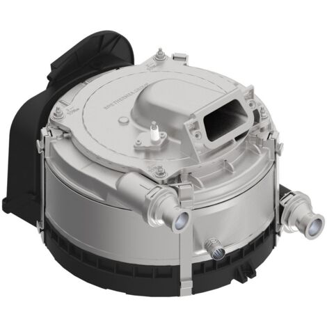 Brötje Wärmetauscher 38kW, 7840291