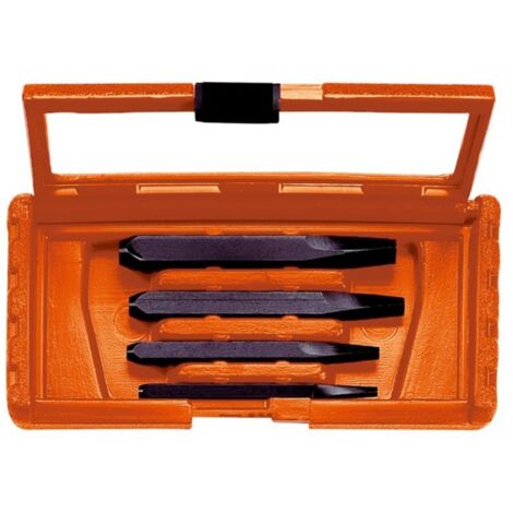 BROKEN SCREW EXTRACTOR 1419/4