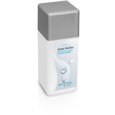 Oxygène actif granulés Spa Time - 1 kg