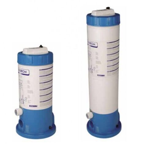 Brominateur en ligne Astralpool Techni Brome  11 kg