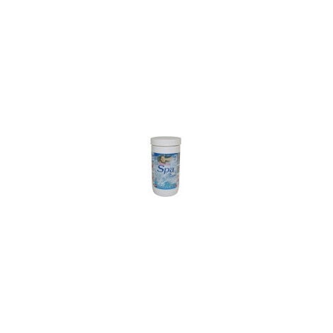 Bromo especial SPAS y Piscinas PQS. Bote 1 Kg
