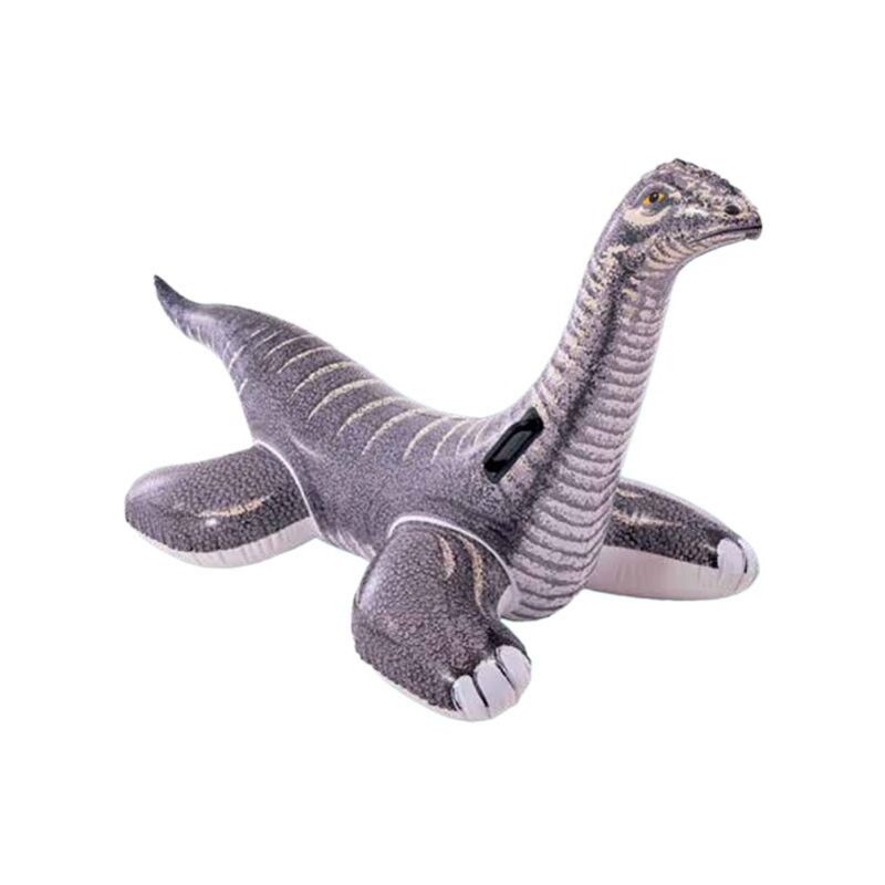 GONFIABILE BRONTOSAURO 178x 94 INTEX