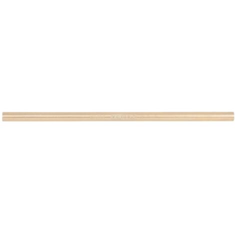 BRONZEplus Drehstift Ø 6, 10x11mm für 6-kant-Steckschlüssel