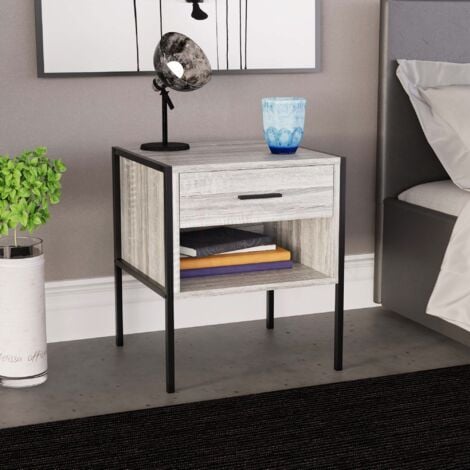 Artiss bedside deals table