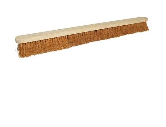 Broom Soft Coco - 900mm (36')