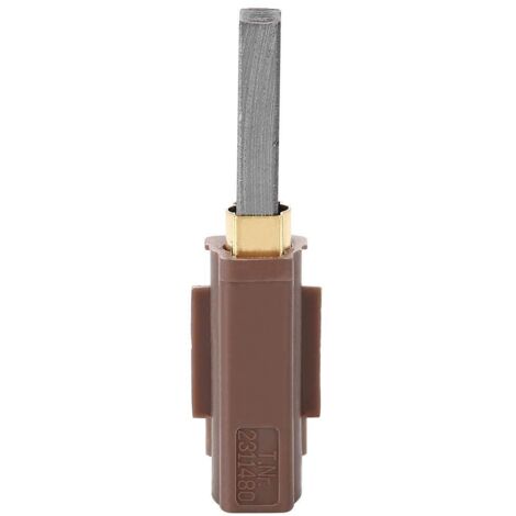 Brooms à Moteur Aspirateur，Charbon Ametek Balai de Charbon de Moteur Domestique de Remplacement pour aspirateur Domestique Ametek Lamb 2311480 333261 33326-1