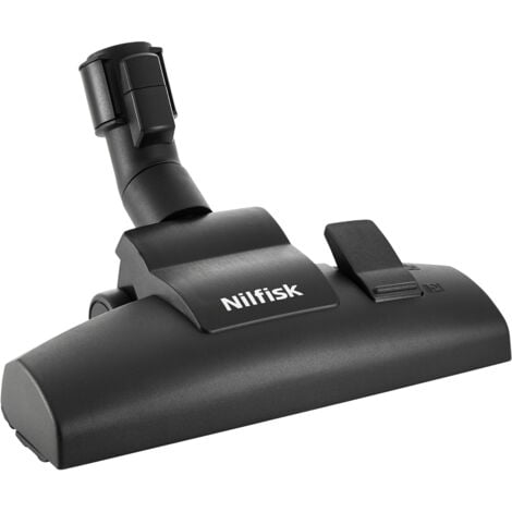 Brosse 107413006 pour Aspirateur NILFISK
