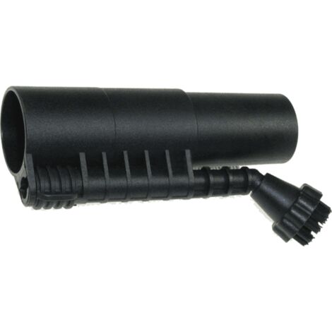 Brosse 120° pour PIECES ASPIRATEUR NETTOYEUR PETIT...