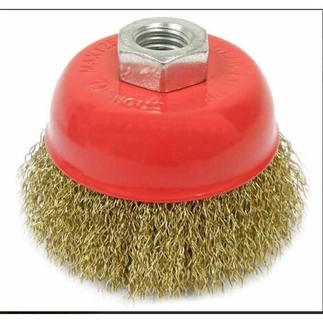 BROSSE 125 DOC/GW/ARGENT