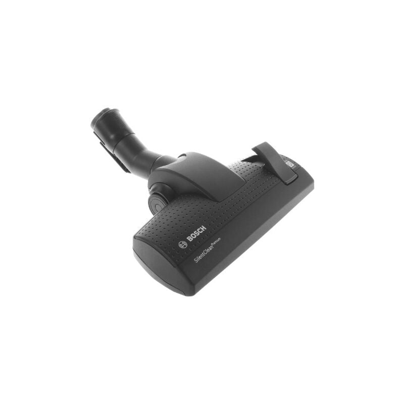 Brosse double position SilentClean premium pour Aspirateur BOSCH 17001022