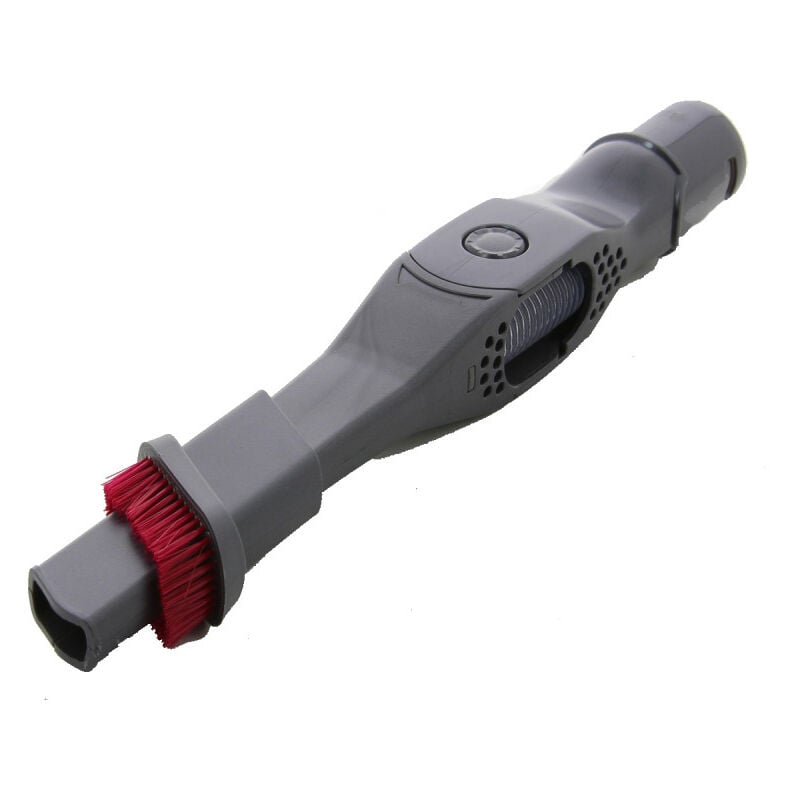 Brosse 2 en 1 35601733 pour Aspirateur Hoover freedom stick, rhapsody