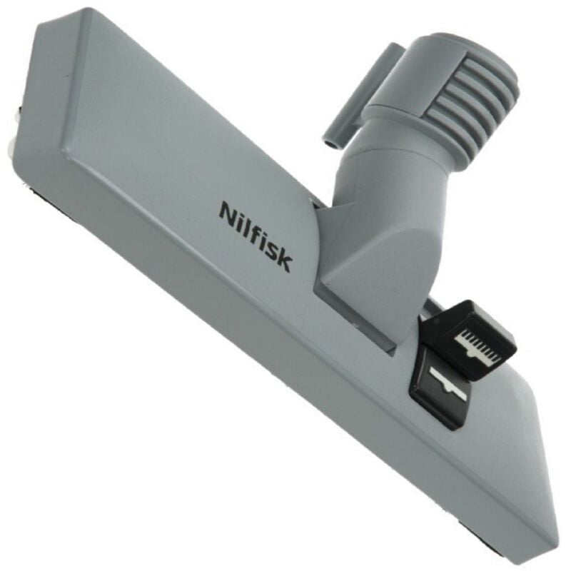 Brosse 2 positions (12019401) Aspirateur Nilfisk