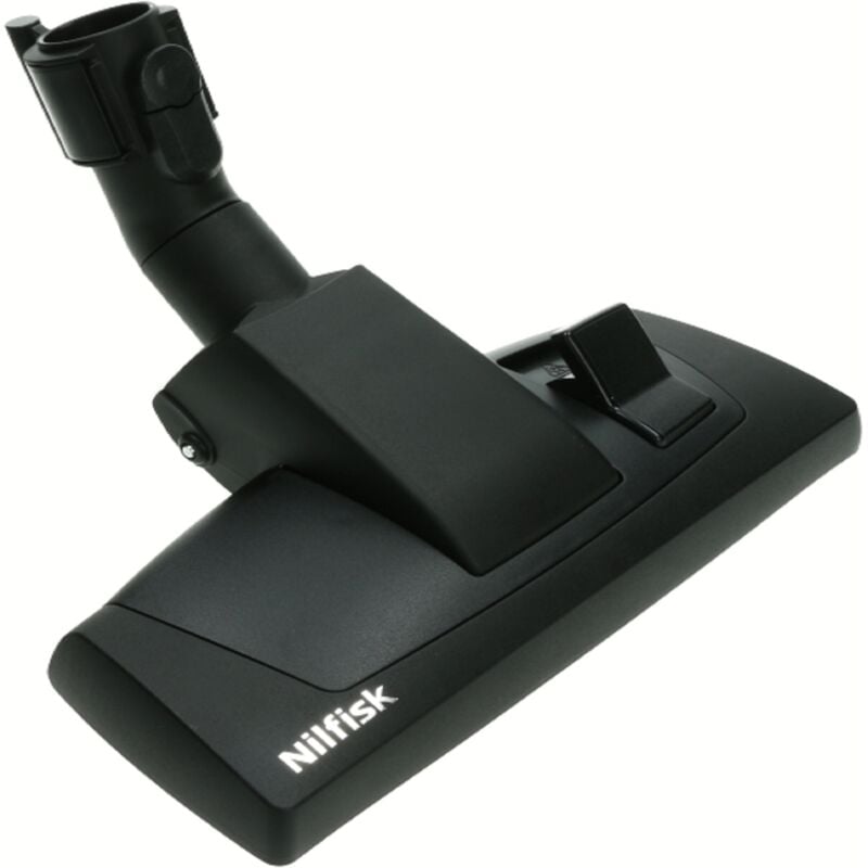 Brosse 2 positions (1408492550, 107413006) Aspirateur NILFISK, ROWENTA, PHILIPS