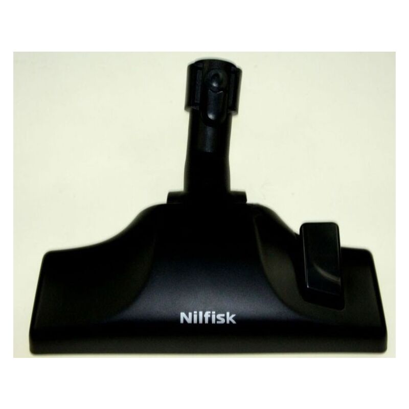NILFISK  1471009500 Brosse combin&eacute;e pour aspirateur