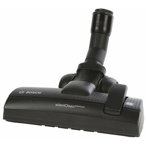 Brosse 2 positions (258843-36004) (00577186, 17004257) Aspirateur 2588433663774136114 BOSCH