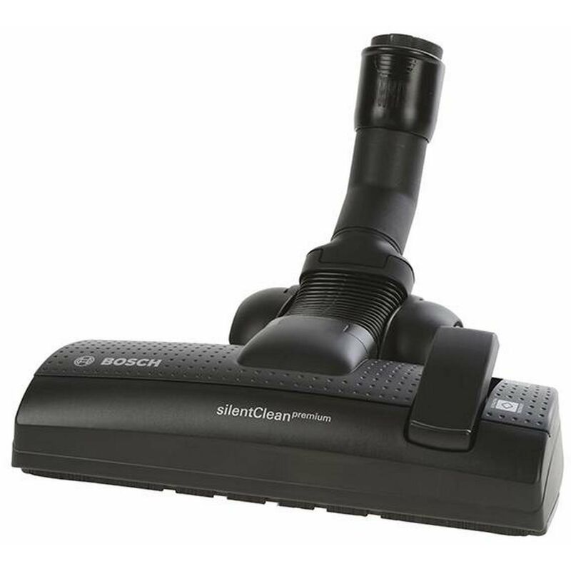 Brosse, embout 2 positions d'origine