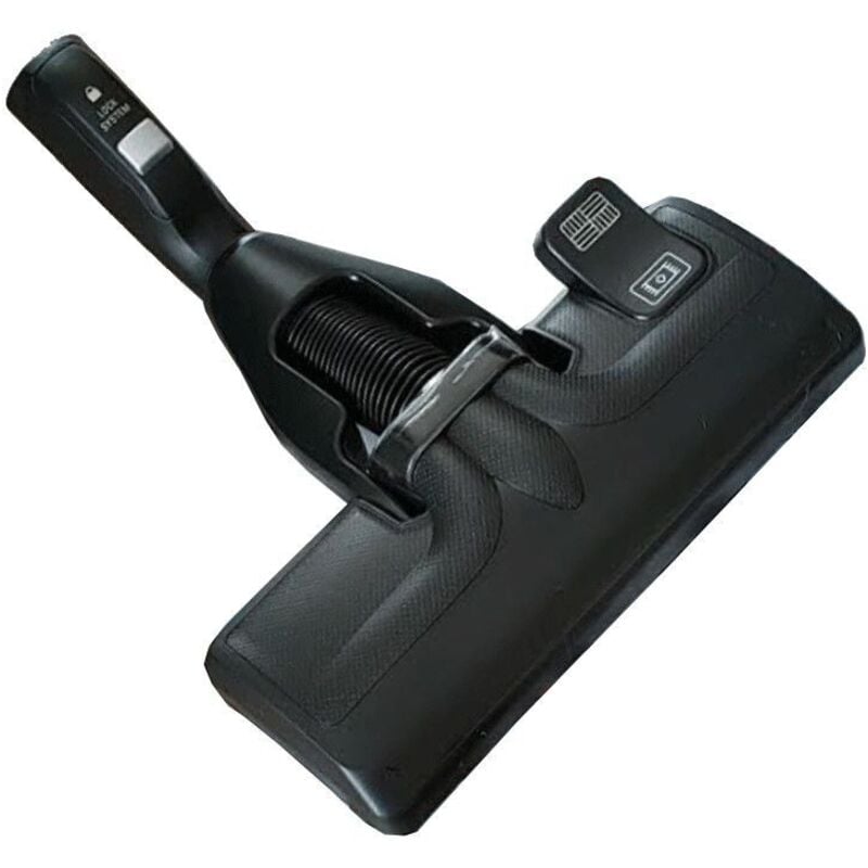 Brosse pour aspirateur Rowenta