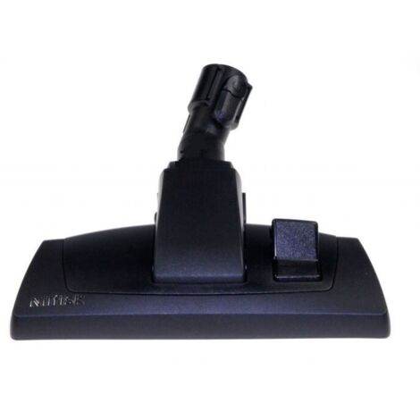 Brosse 2 positions (297067-55705) (1408492550, 107413006) Aspirateur NILFISK, ROWENTA, PHILIPS