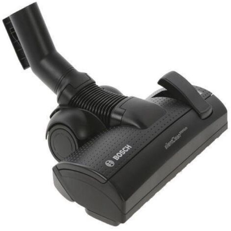 Brosse 2 positions (297069-46369) (00577158, 17001174) Aspirateur BOSCH