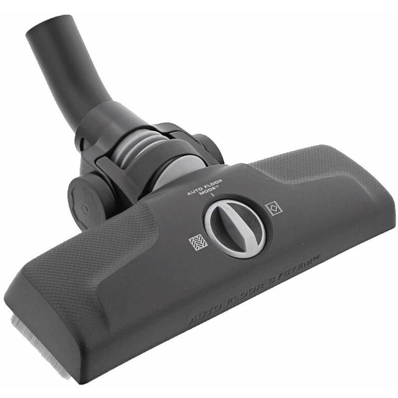 Brosse, embout 2 positions d'origine