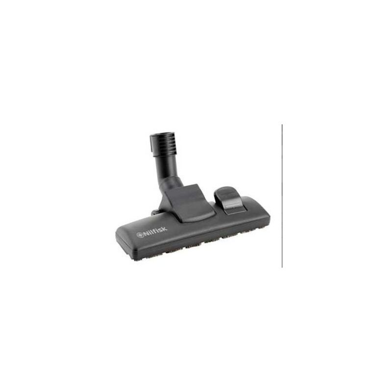 Brosse combinée pour Aspirateur Nilfisk advance 82214200