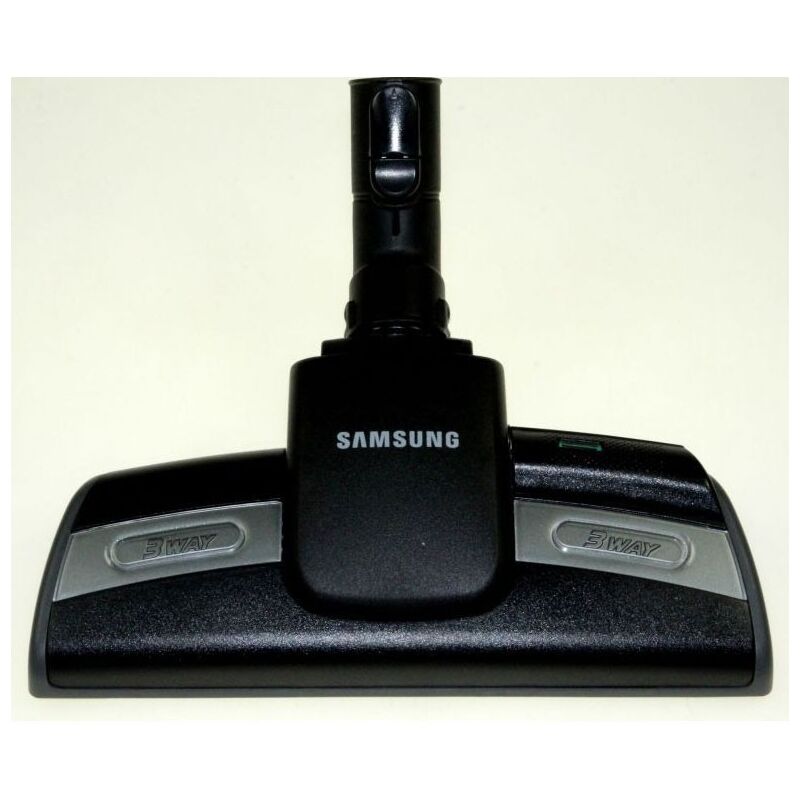 Ensemble brosse combinée pour Aspirateur SAMSUNG DJ97-00857A
