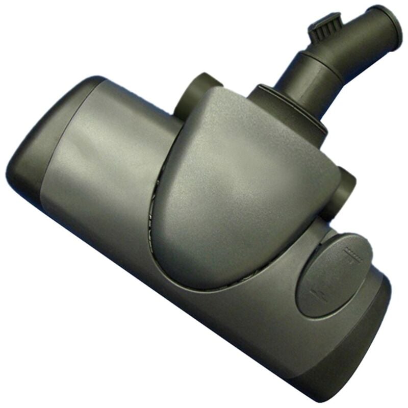 LG - Brosse 2 positions embout simple