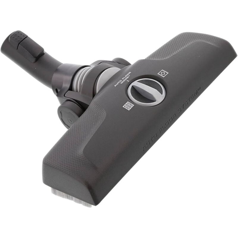 Electrolux - brosse 2 positions pour aspirateur tornado