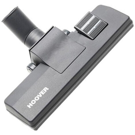 Brosse 2 positions pour aspirateur Hoover – Flexibilité d'utilisation – Compatible avec modèles SONIX et TSX – Nettoyage efficace