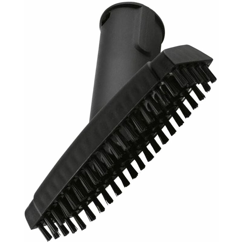 Karcher - Brosse d'origine (2.884-280.0) Nettoyeur vapeur