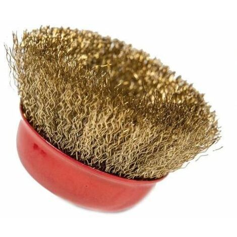 BROSSE 65 DOC/GW/AR LAITON