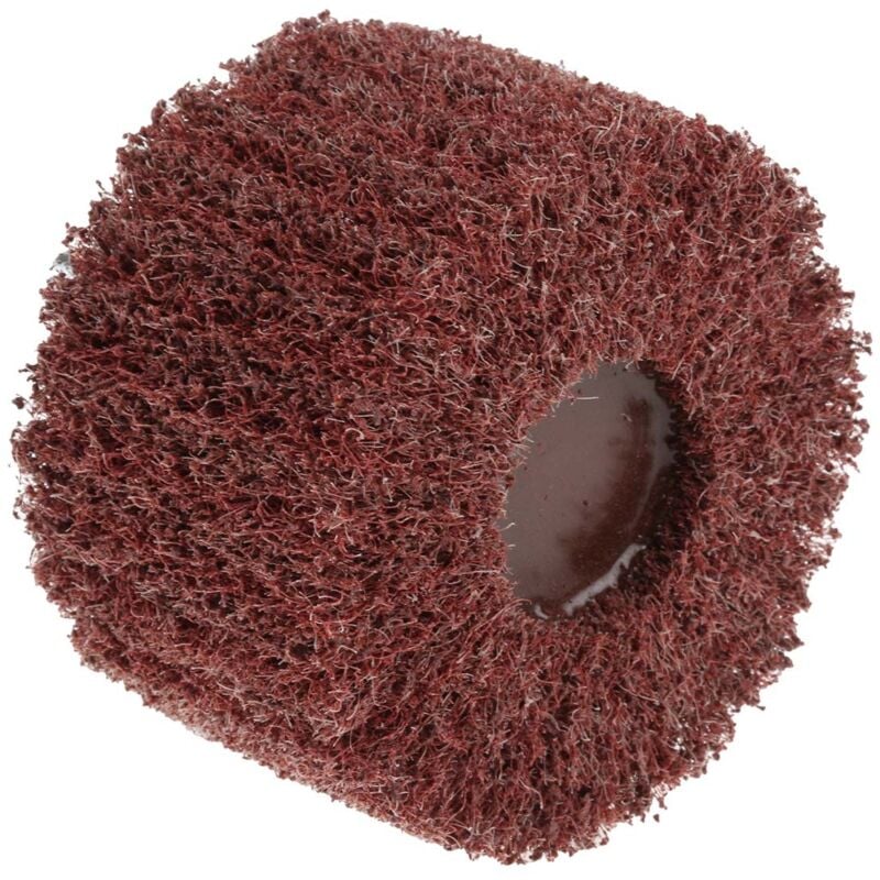 3M - Brosse abrasive Circulaire Diam 75mm ( Prix pour 1 )