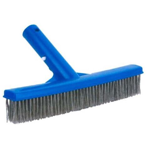 Brosse à Algues Sans Manche Pour Piscines Creusées - cm.26