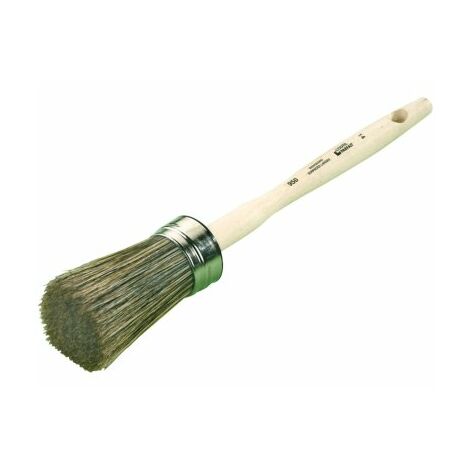 Brosse à badigeon 12 mm L'OUTIL PARFAIT