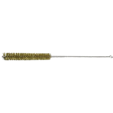 Brosse à bec en laiton 6 x 100 x 300 mm