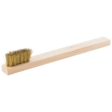 Brosse à bougie d'allumage FORTIS