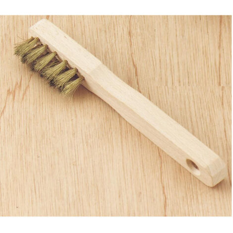 Brosse A Bougies 290x21mm - L'OUTIL PARFAIT