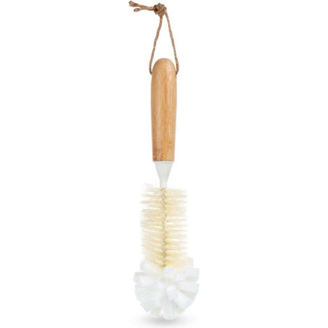 Brosse à bouteille 26 cm