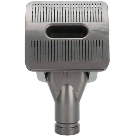 Brosse à Cheveux pour Animaux de Compagnie Outil de Nettoyage pour Chien Accessoire Sous Vide pour Groom Accessoires pour Aspirateur D'allergies aux Animaux pour  Poils Longs adaptés aux séries V6 V7 