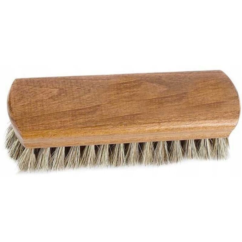 Brosse à cirage pour chaussures - brosse à cirage