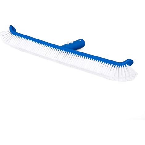 Brosse à colle pour bordures de piscine en aluminium