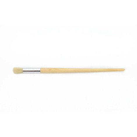 BROSSE À DÉCAPAGE RONDE 8 mm