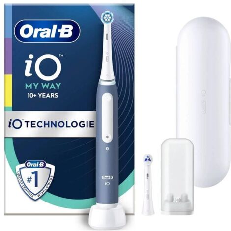 Brosse à dents électrique Braun Oral-B My Way Teens