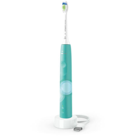 Brosse à dents électrique Philips HX3689 43 Bleu Blanc