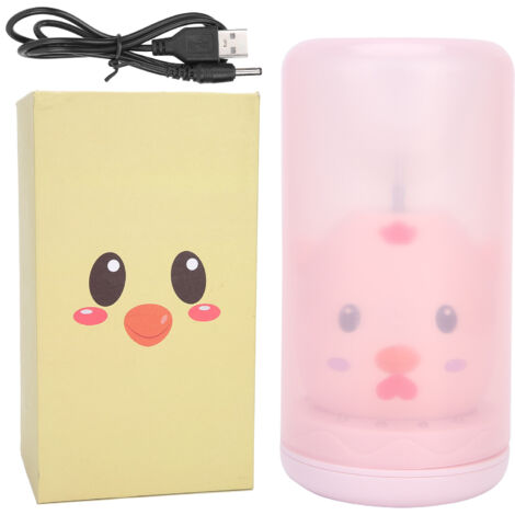 Brosse à dents électrique sonique en U pour enfants - Nettoyage ludique et automatique