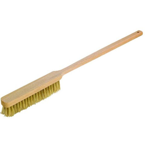 Brosse à dorer Soie Blanche - L2G